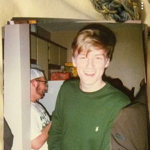 Meet your Posher, Brady